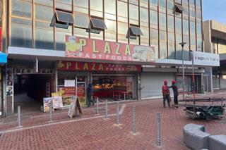 Commercial Property for Sale in Bellville Central Western Cape